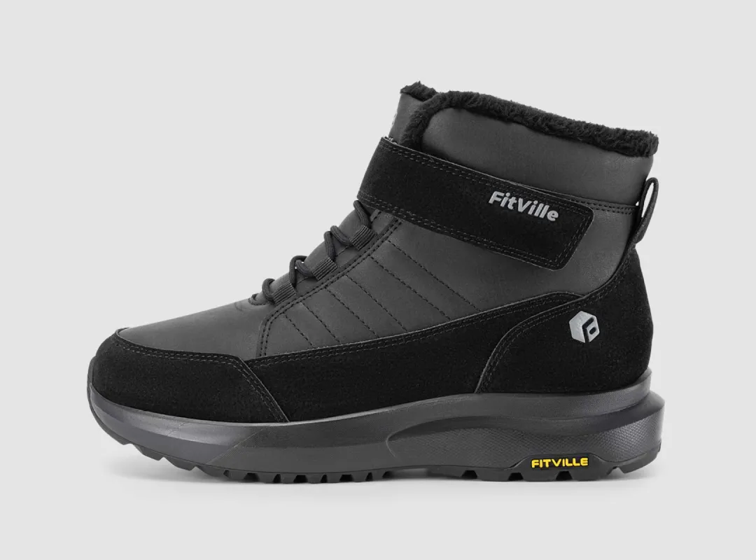 Men's CozyCore V8 Boot sold by FitVille