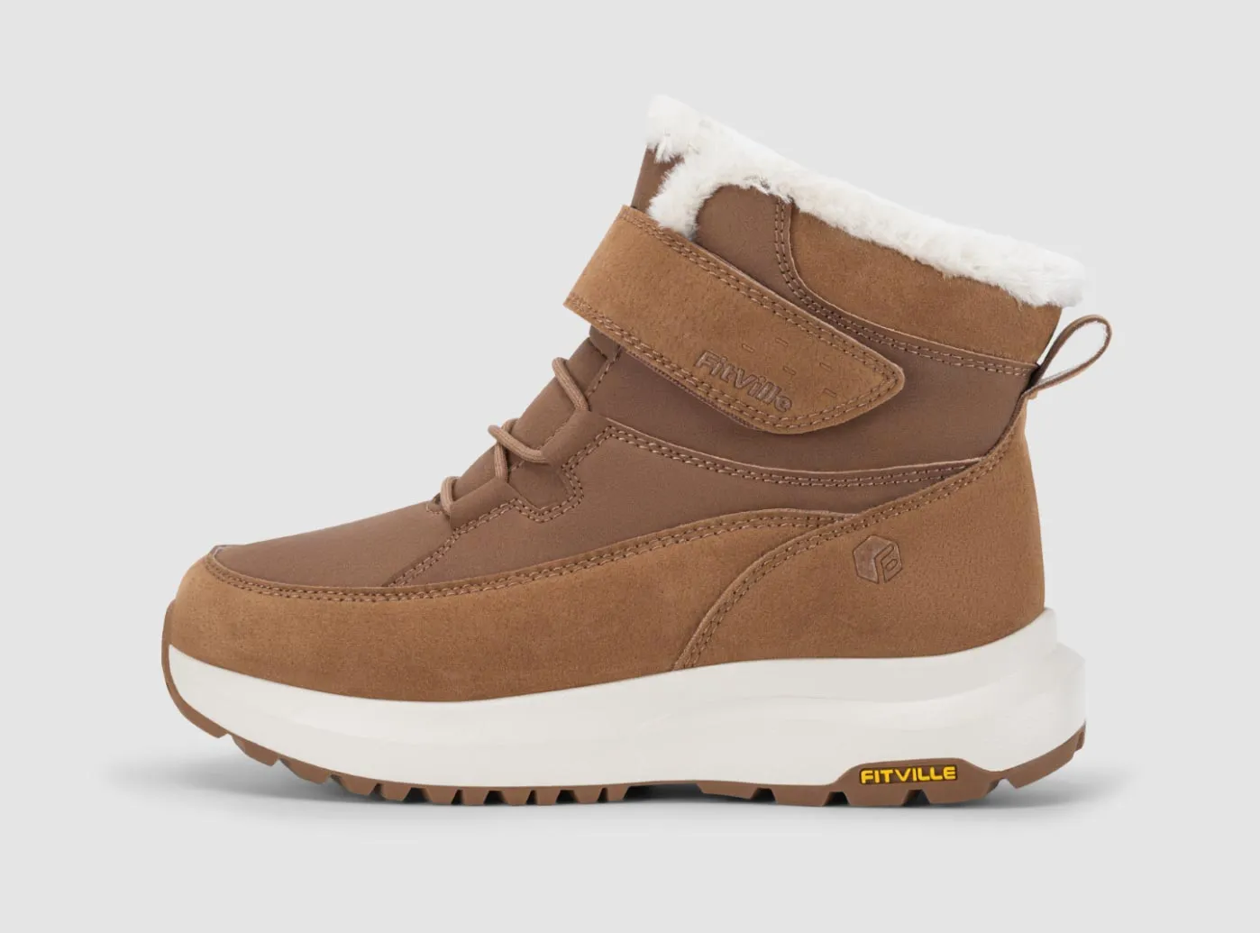 Women's CozyCore V12 Boot sold by FitVille