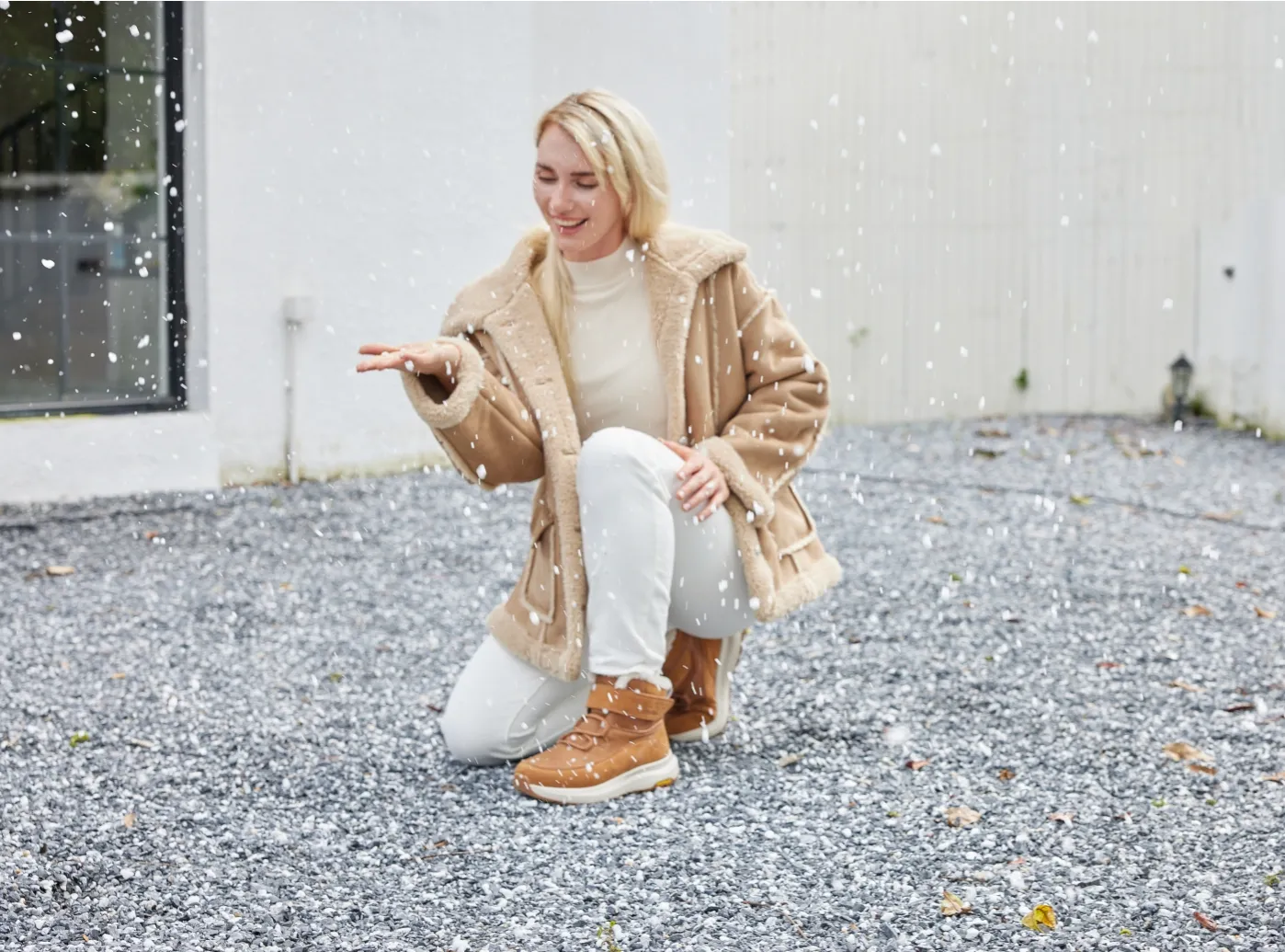 Women's CozyCore V12 Boot sold by FitVille product image thumbnail 2