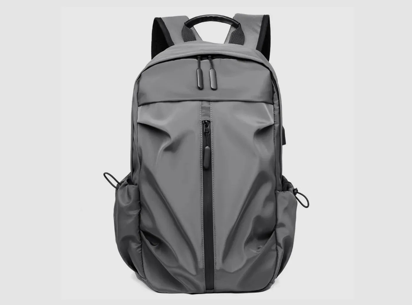FitVille Men's Travel Laptop Backpack sold by FitVille