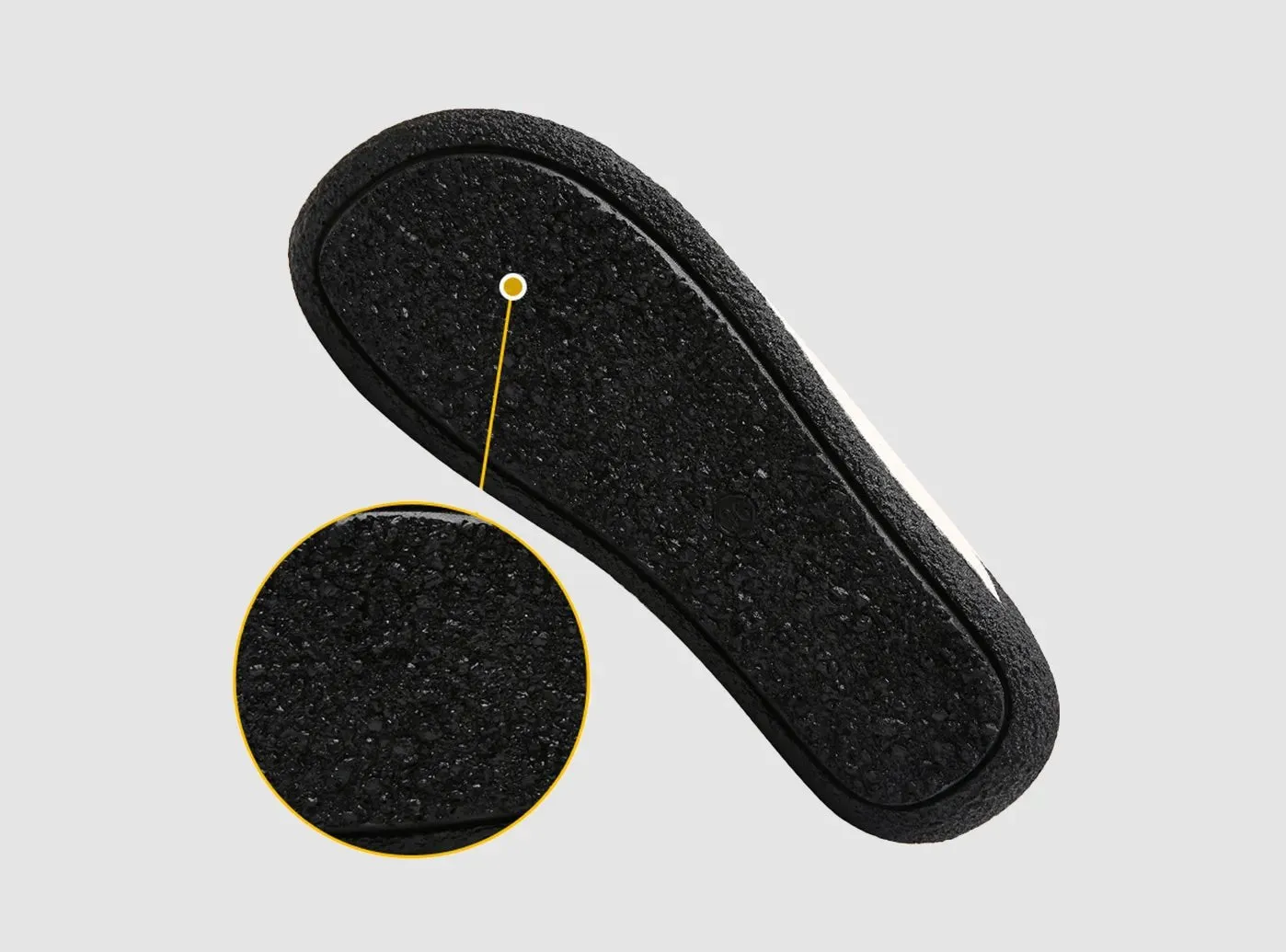 FitVille Women's Platform Leather Loafers sold by FitVille product image thumbnail 5