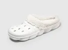 FitVille Women's Fur-lined Garden Clogs sold by FitVille