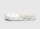 FitVille Women's Fur-lined Garden Clogs sold by FitVille