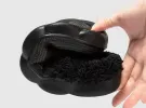 FitVille Women's Fur-lined Garden Clogs sold by FitVille