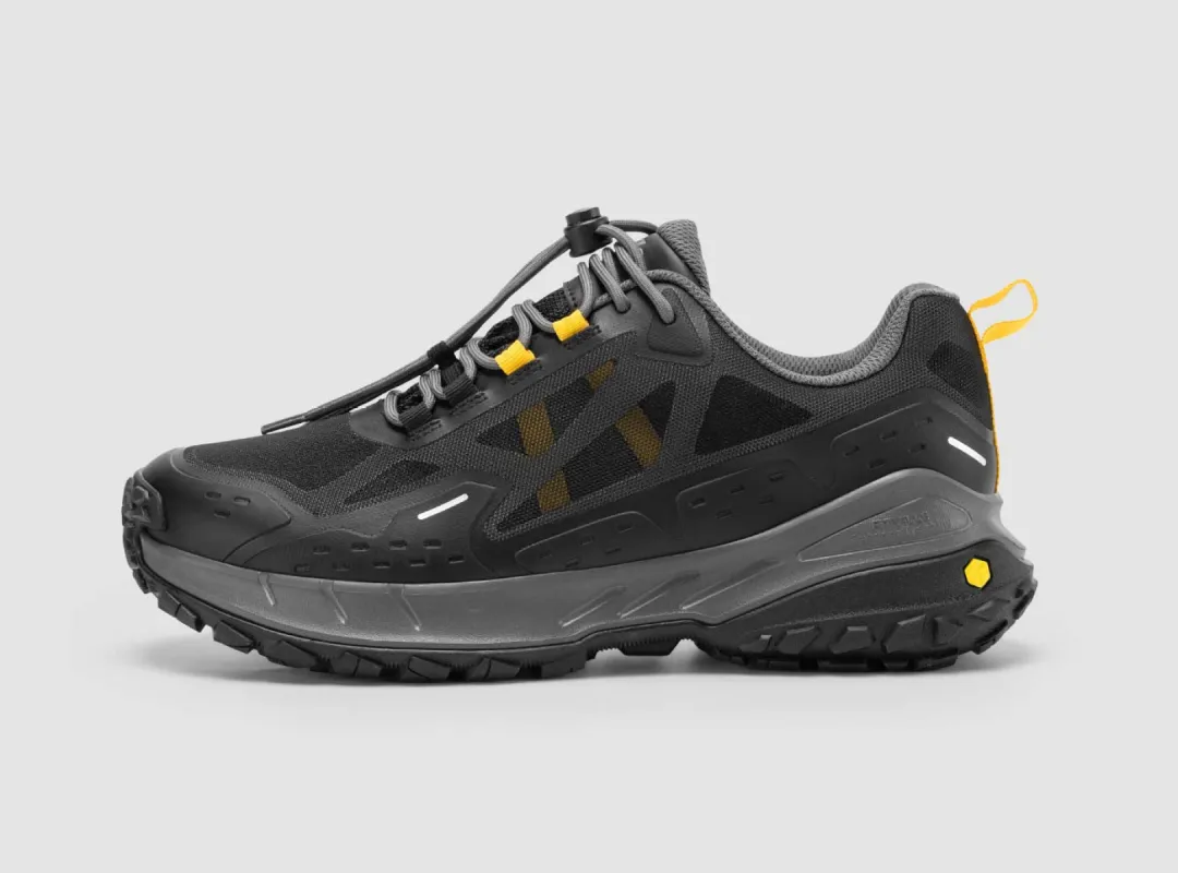 FitVille Men's Low-Top CreekCross Hiking Shoes V1 sold by FitVille