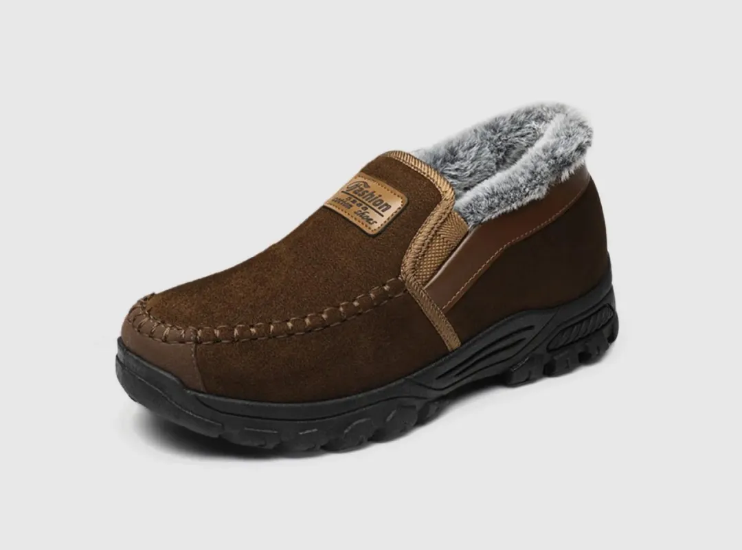 FitVille Men's Snow Boots sold by FitVille