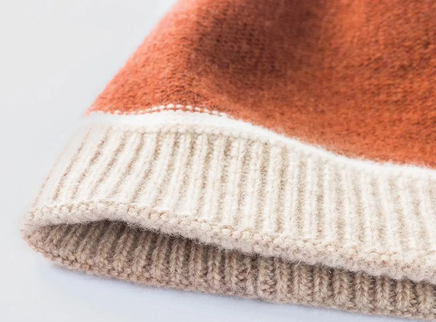 FitVille Women's Beanie sold by FitVille product image thumbnail 5
