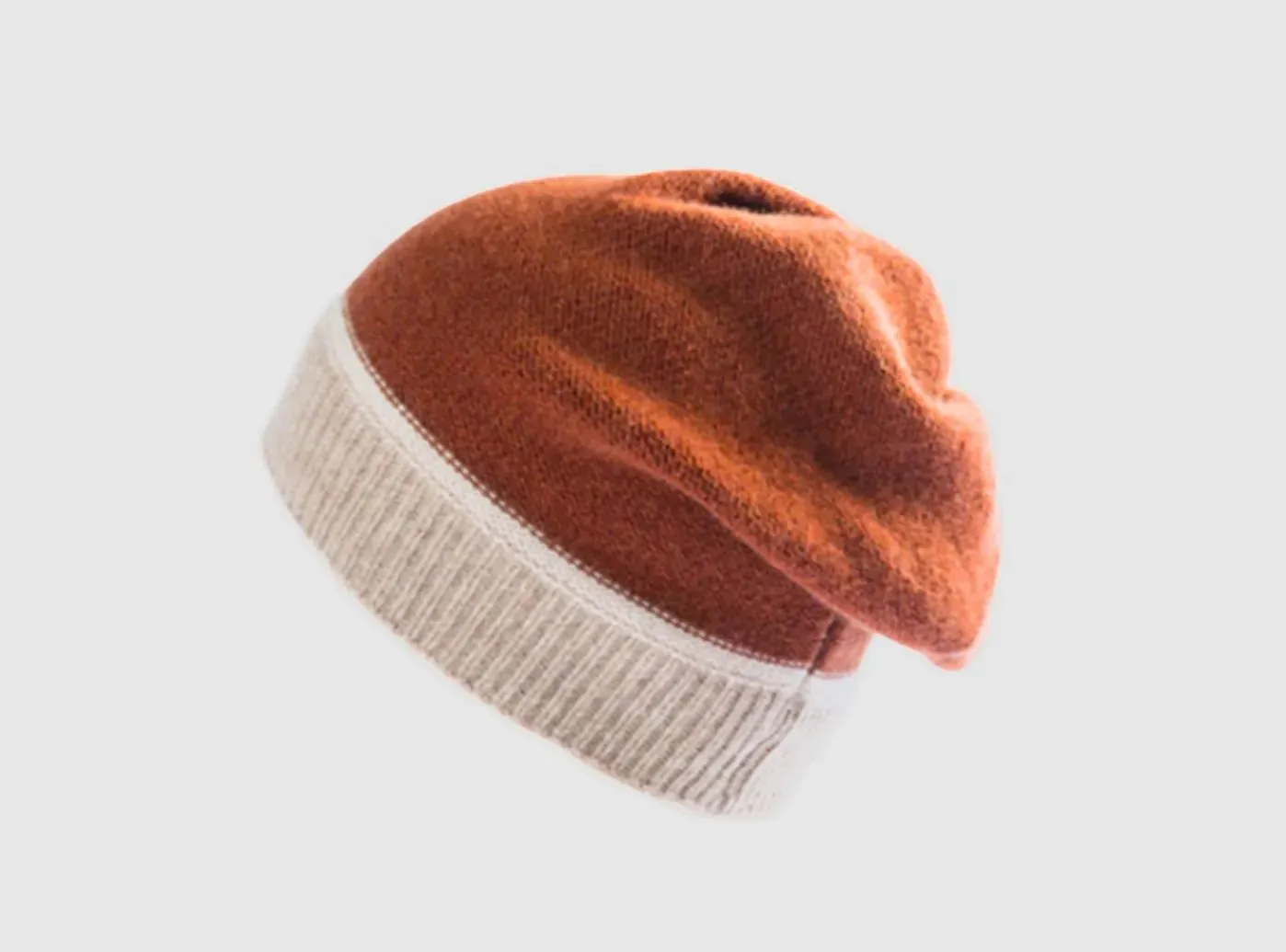 FitVille Women's Beanie sold by FitVille product image thumbnail 2