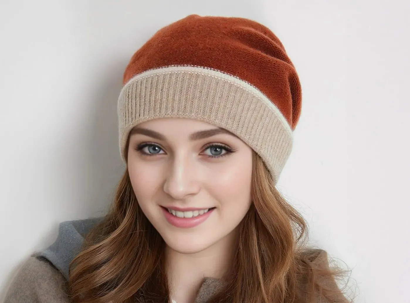 FitVille Women's Beanie sold by FitVille