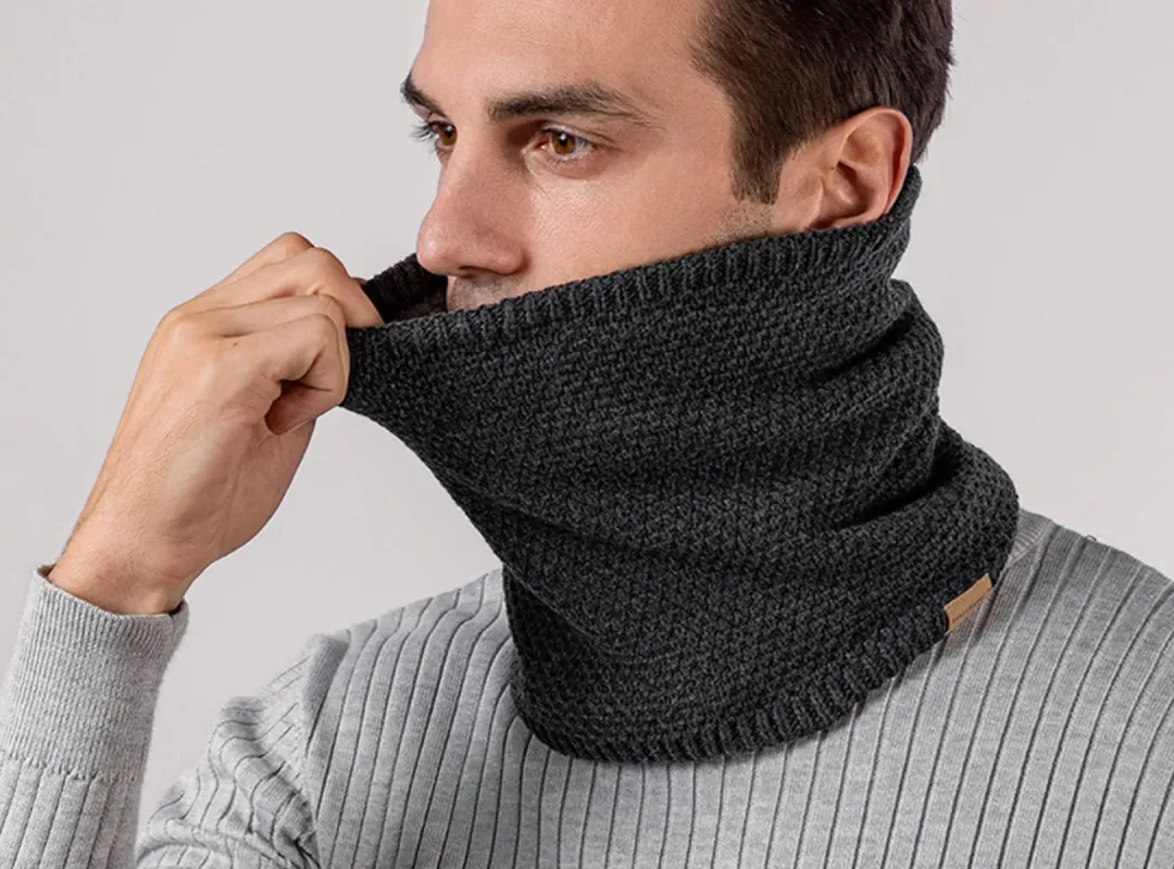 FitVille Outdoor Windproof Neck Protector (Unisex) sold by FitVille