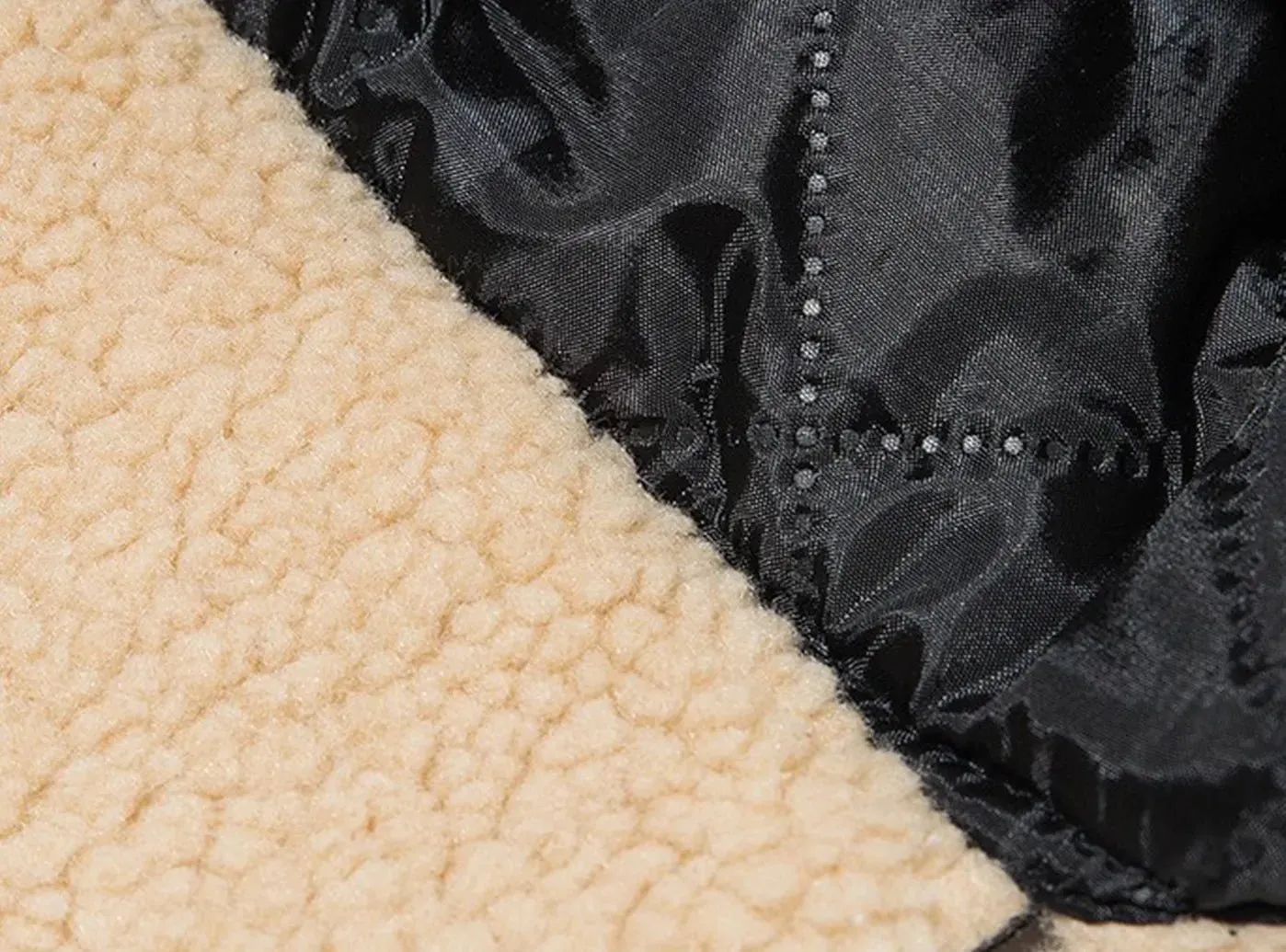 FitVille Warm Bomber Hat with Earflaps (Unisex) sold by FitVille product image thumbnail 4