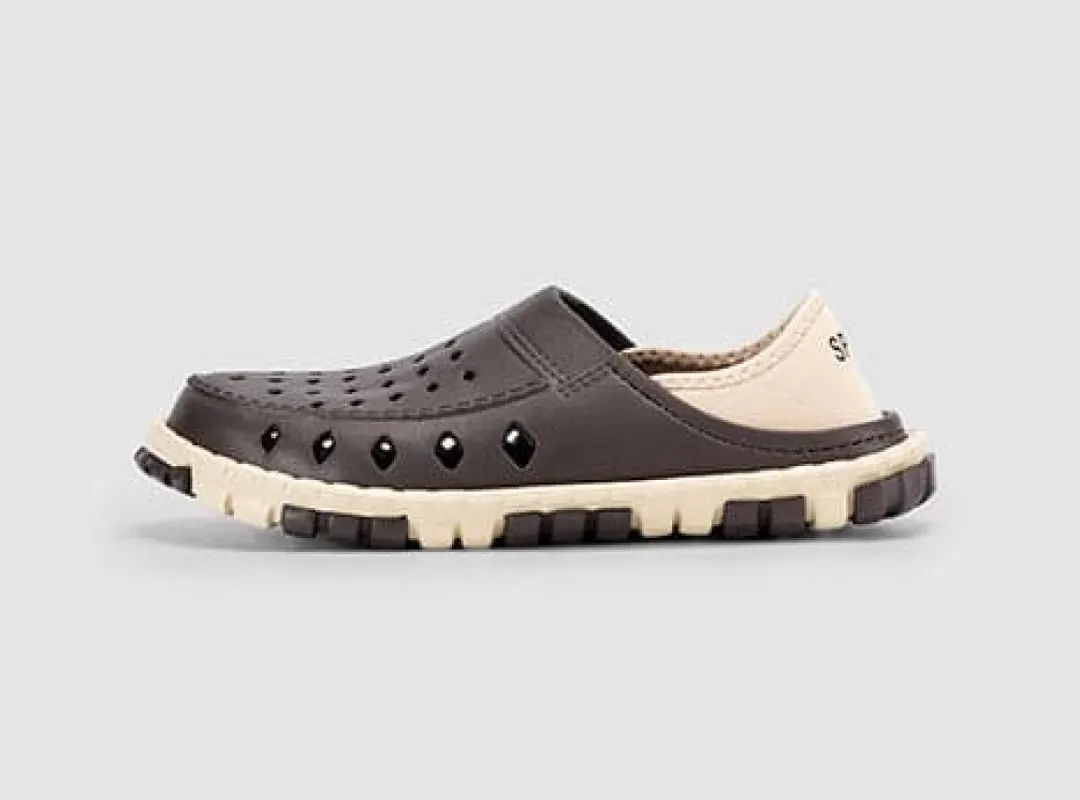 FitVille Men's EcoGardeners Clogs sold by FitVille