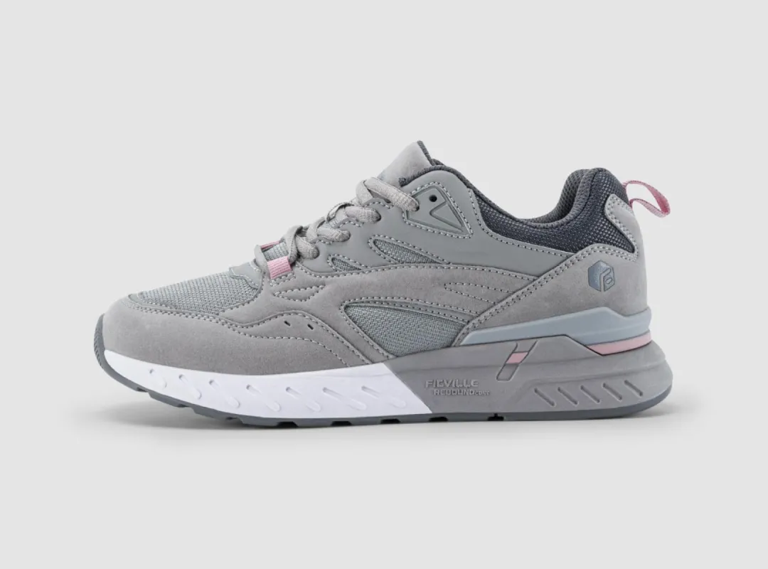 FitVille Women's Rebound Core Walking Shoes V9 sold by FitVille