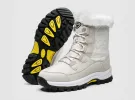 FitVille Women's Snow Mid-Calf Boots sold by FitVille