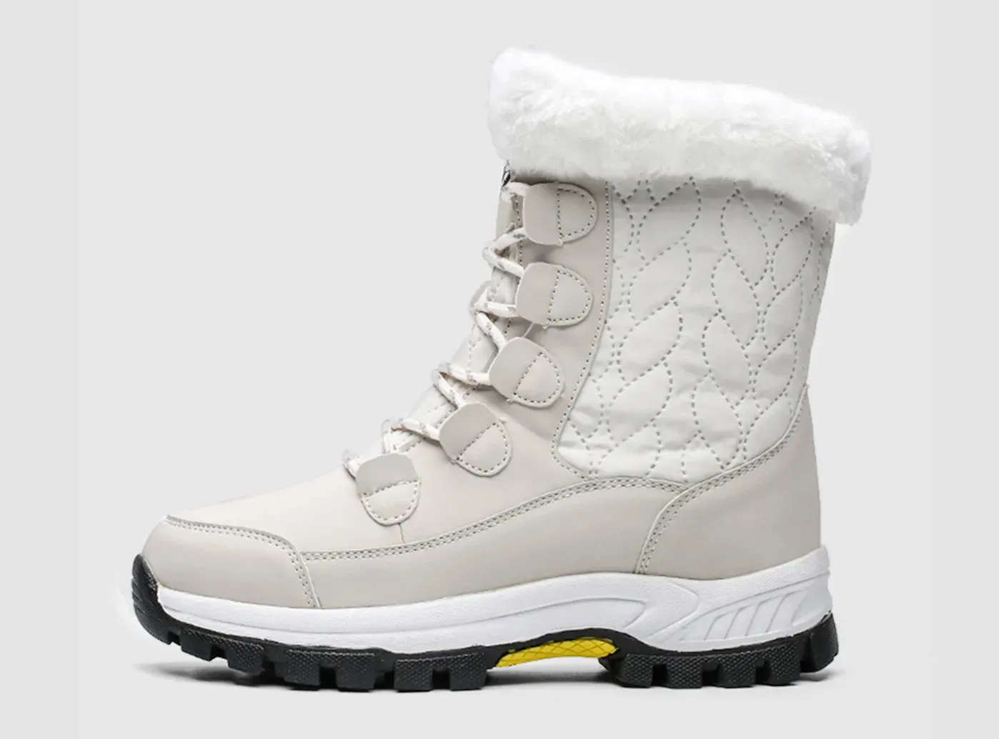 FitVille Women's Snow Mid-Calf Boots sold by FitVille