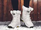 FitVille Women's Snow Mid-Calf Boots sold by FitVille