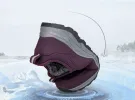 FitVille Women's Winter Warm Slip-On Shoes sold by FitVille