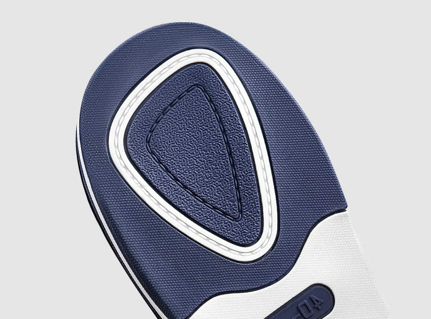 FitVille Men's Leather Loafer Slippers sold by FitVille product image thumbnail 5