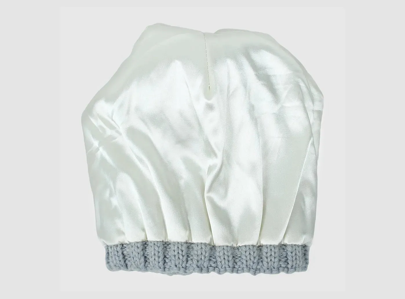 FitVille Women's Pom-Pom Knit Beanie sold by FitVille product image thumbnail 4