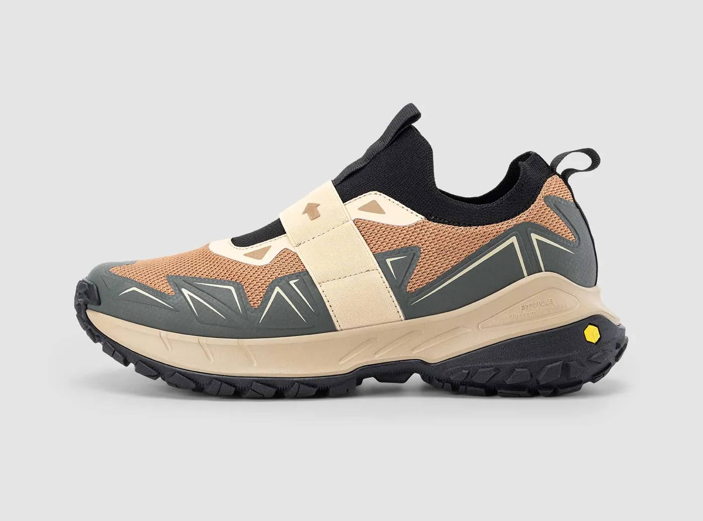 Men's LugMax V4 Low sold by FitVille