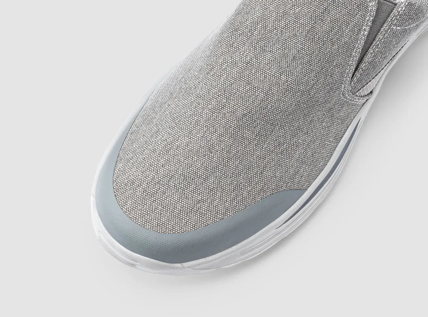 FitVille Men's Canvas Loafers sold by FitVille product image thumbnail 5