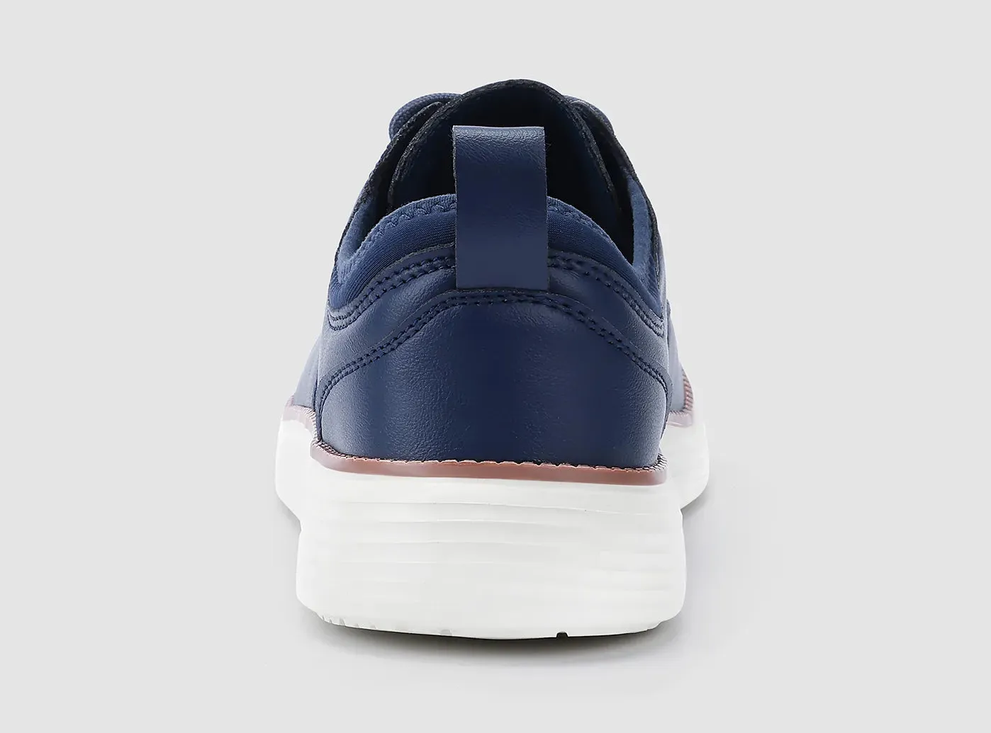 FitVille Men's Casual Dress Shoes Oxford sold by FitVille product image thumbnail 5