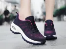 FitVille Women's Minimalist Air Cushion Sneakers sold by FitVille