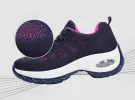 FitVille Women's Minimalist Air Cushion Sneakers sold by FitVille