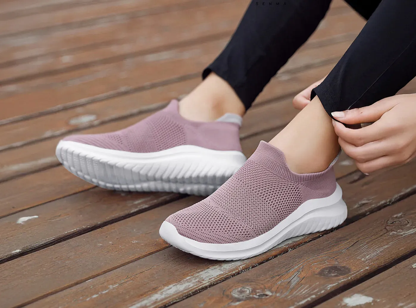 FitVille Women's Minimalist Running Shoes sold by FitVille product image thumbnail 3