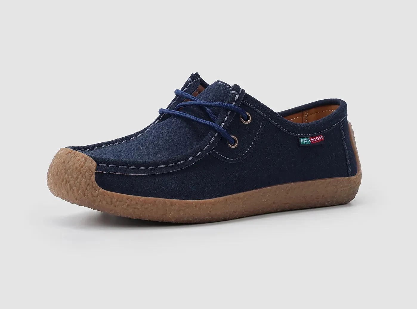 FitVille Women's Casual Loafers sold by FitVille product image thumbnail 2