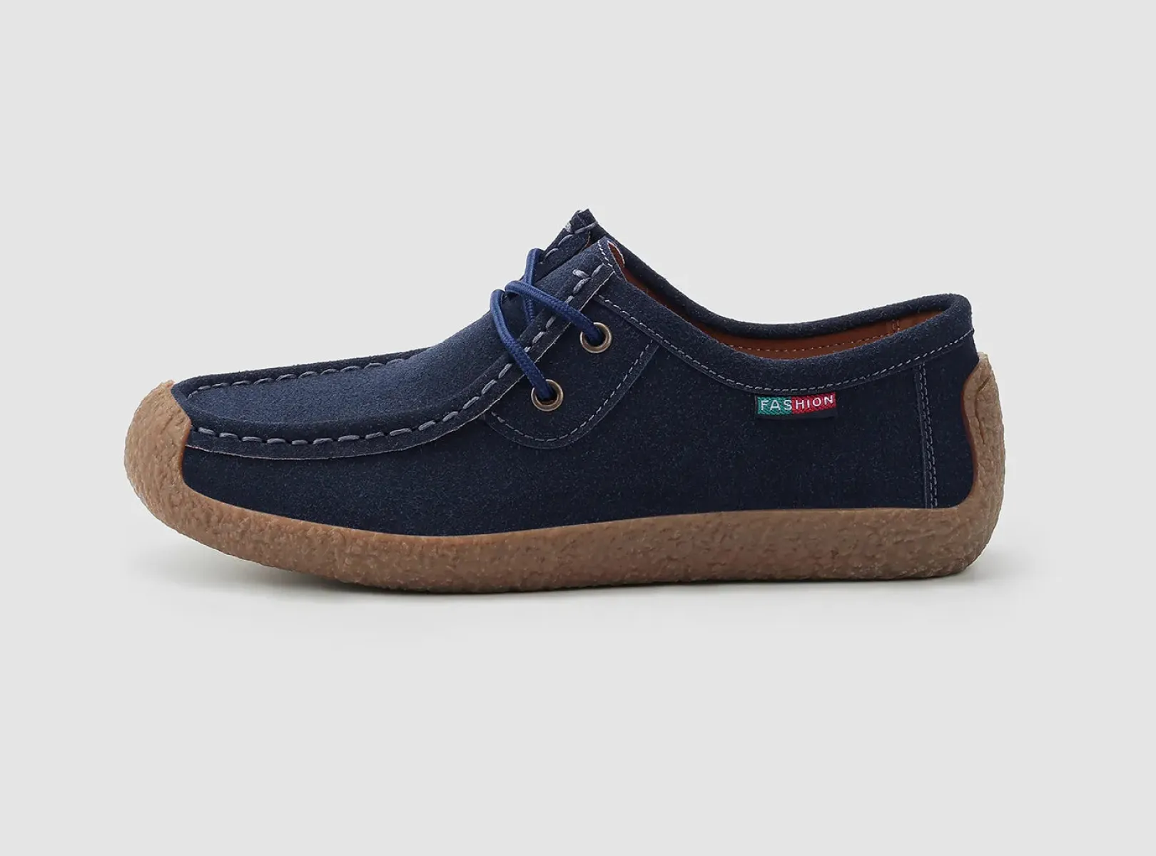 FitVille Women's Casual Loafers sold by FitVille