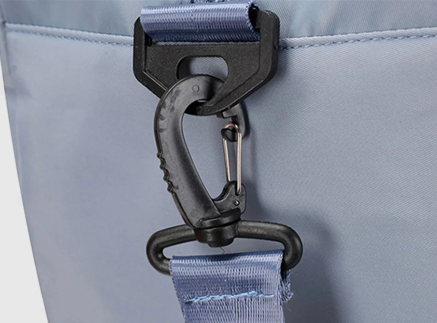 FitVille Spacious Travel Bag sold by FitVille product image thumbnail 5