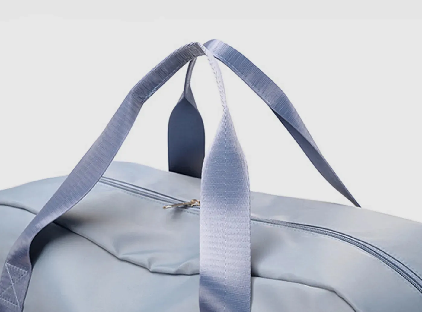 FitVille Spacious Travel Bag sold by FitVille product image thumbnail 2