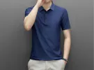 FitVille Men's Urban Casual Polo V2 sold by FitVille