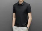 FitVille Men's Urban Casual Polo V2 sold by FitVille