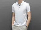 FitVille Men's Urban Casual Polo V2 sold by FitVille