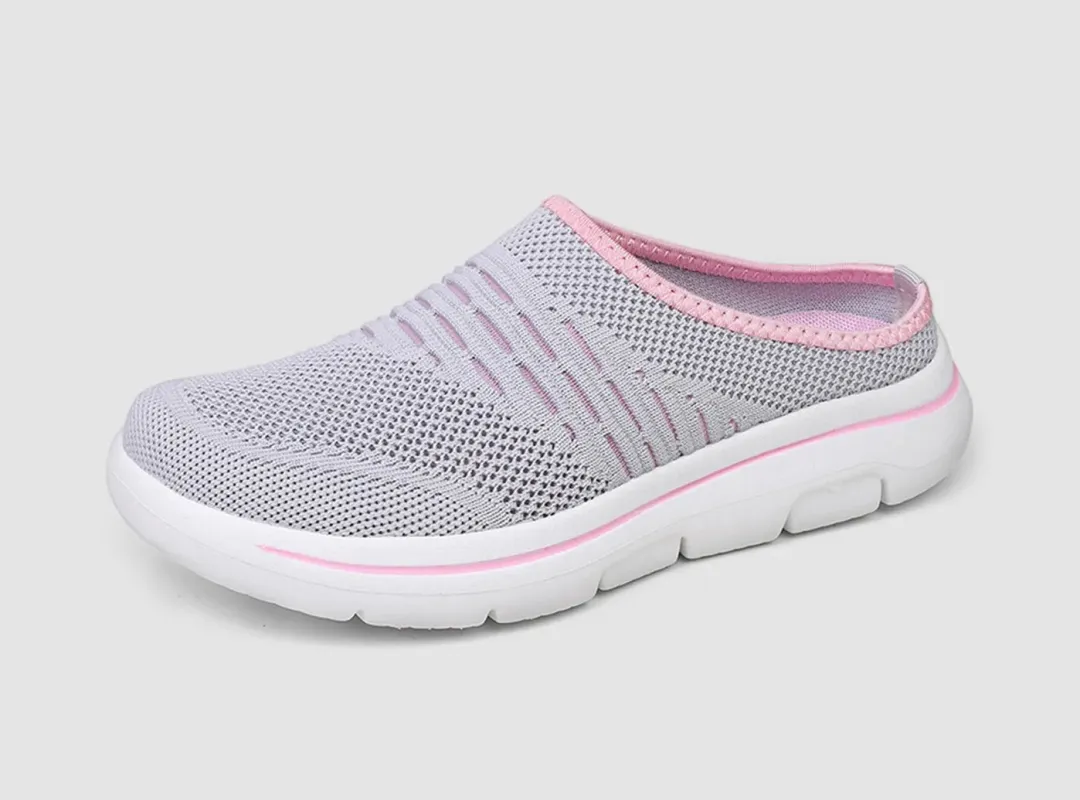 FitVille Women's Summer Knit Sandals V4 sold by FitVille