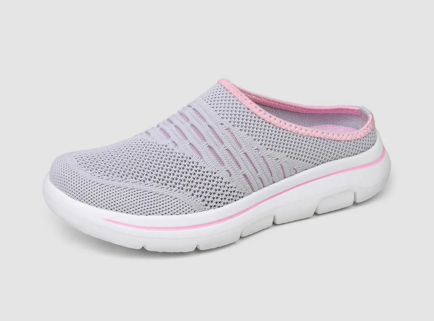 FitVille Women's Summer Knit Sandals V4 sold by FitVille