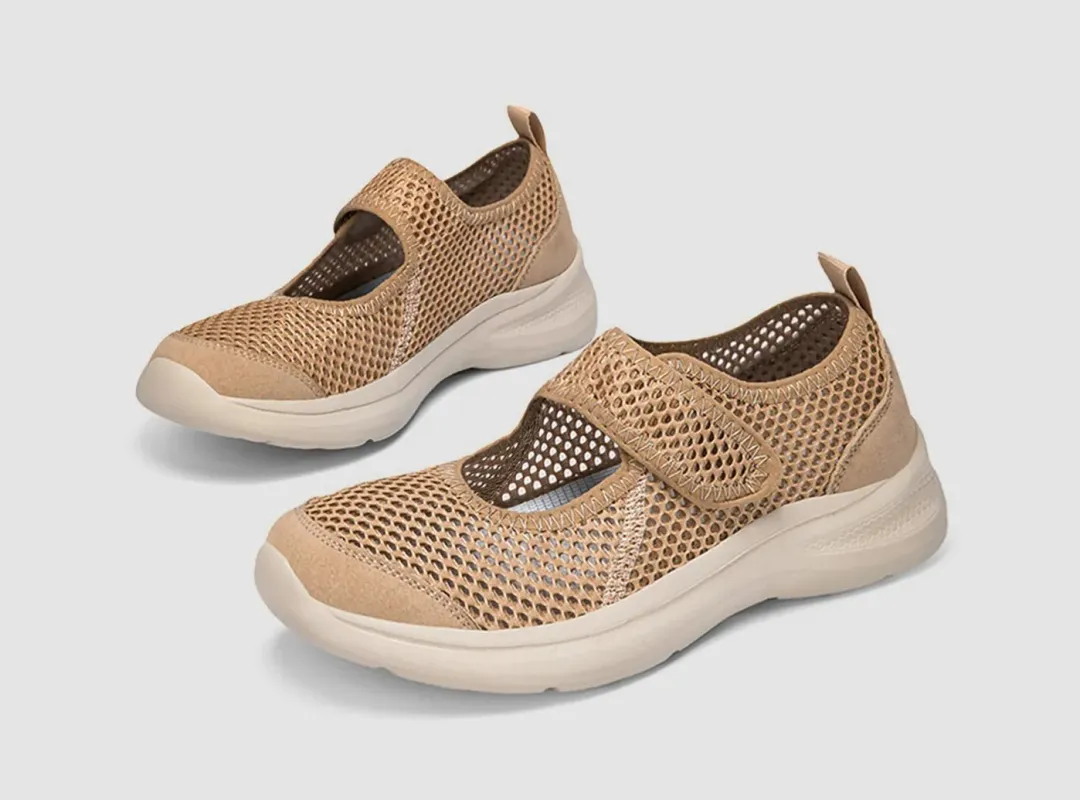 FitVille Women's Adjustable Loafers V2 sold by FitVille
