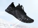 FitVille Men's Barefoot Hiking Sandals V4 sold by FitVille