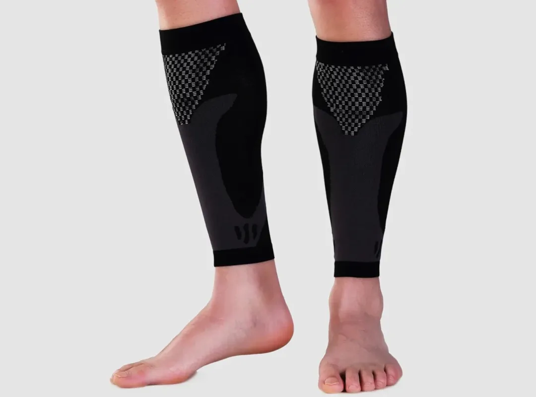 FitVille Calf Compression Sleeves sold by FitVille