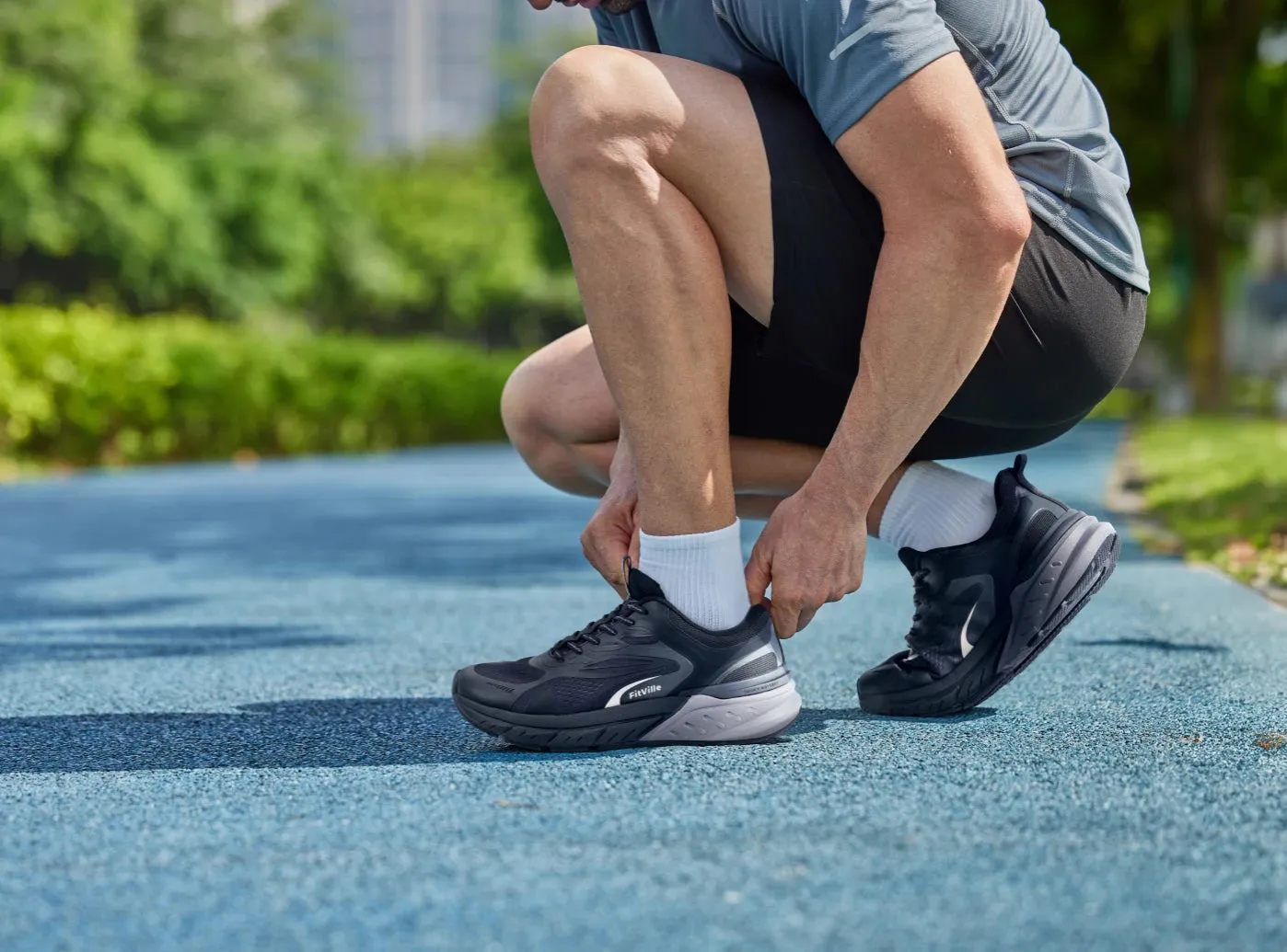 Men's Rebound Neo V3 sold by FitVille product image thumbnail 2