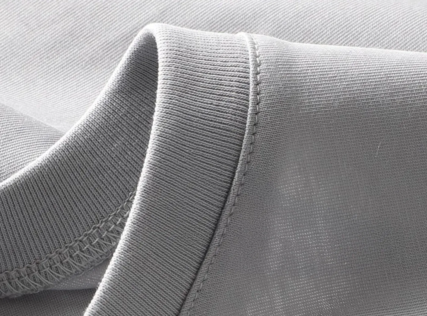 FitVille Men's Sleeveless Silky Vest sold by FitVille product image thumbnail 5