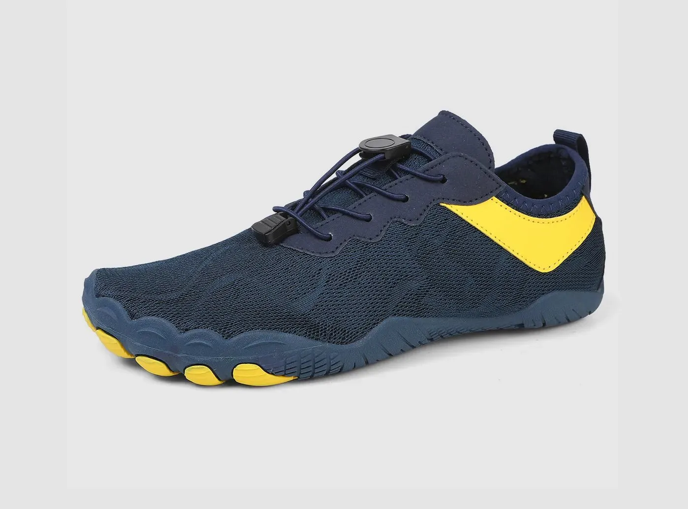 FitVille Men's Five-Toe Amphibious Shoes sold by FitVille