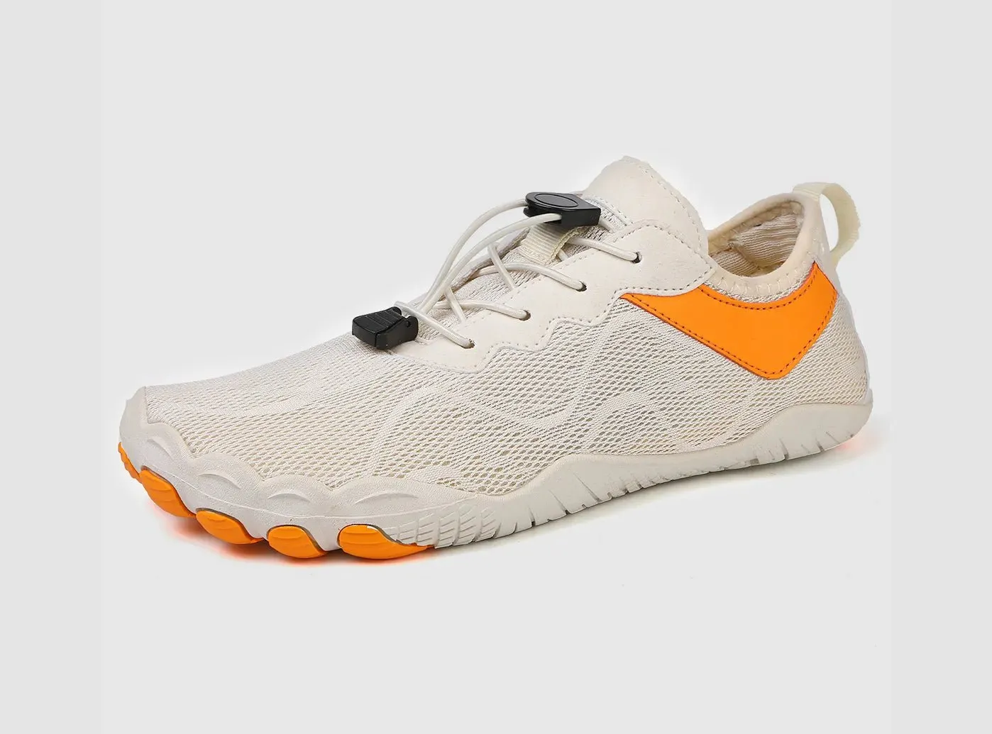 FitVille Men's Five-Toe Amphibious Shoes sold by FitVille product image thumbnail 4