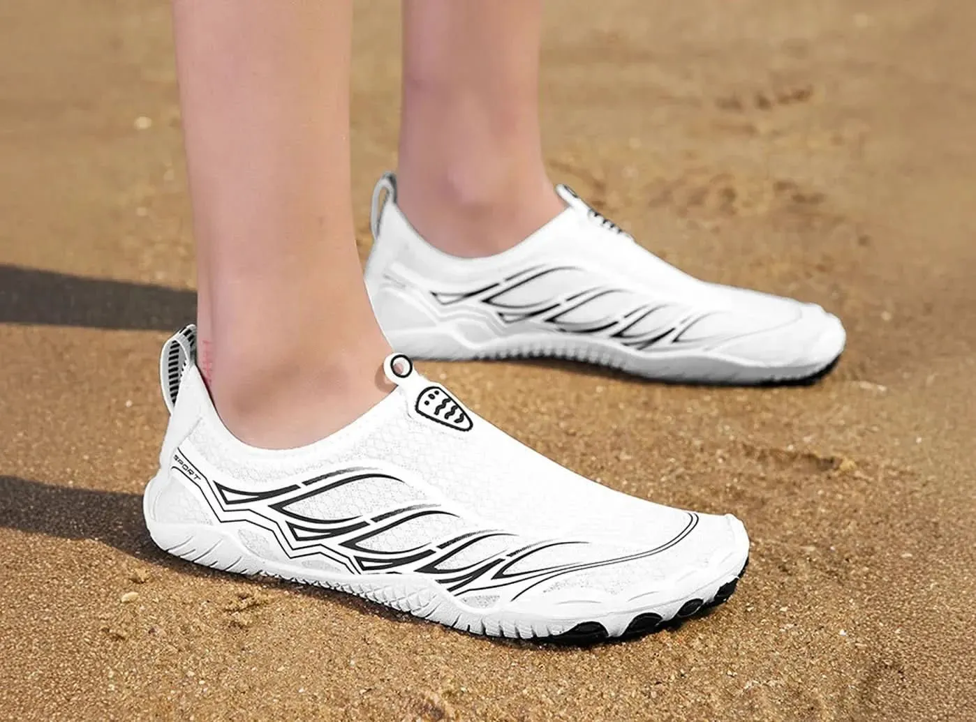 FitVille Women's Quick-Dry Sports Shoes sold by FitVille product image thumbnail 2