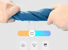 FitVille Cooling Sports Scarf & Wristband (3 per pack) sold by FitVille