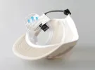 FitVille Running & Outdoor Sports Hat sold by FitVille