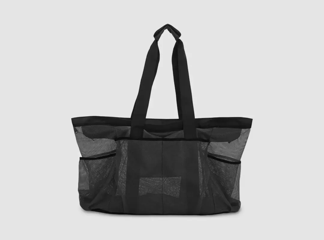 FitVille Extra Large Beach Bag sold by FitVille