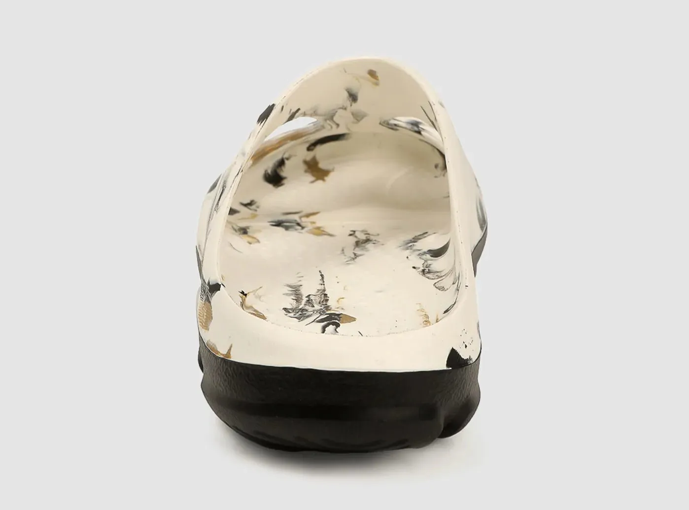 FitVille Men's Athletic Recovery Sandals sold by FitVille product image thumbnail 3